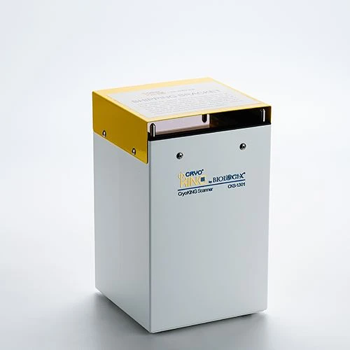 CryoKING Scanner - 3.0 Biologix