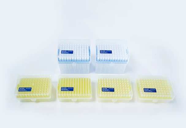 LTS Pipette