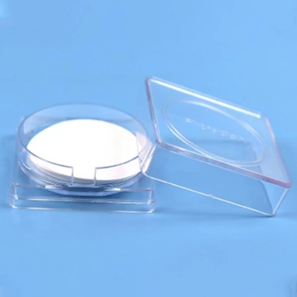 Filtre de disc de membrana
