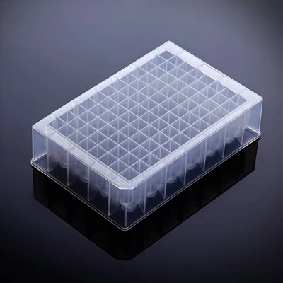 Biologix Deep Well Plate-pp fabricants proveïdors, fàbrica, preu