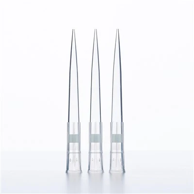Consells de filtre d'alta qaulity barats Consells de filtre de prova PCR 10UL-1250UL Punta amb filtre RNasa i DNase lliure