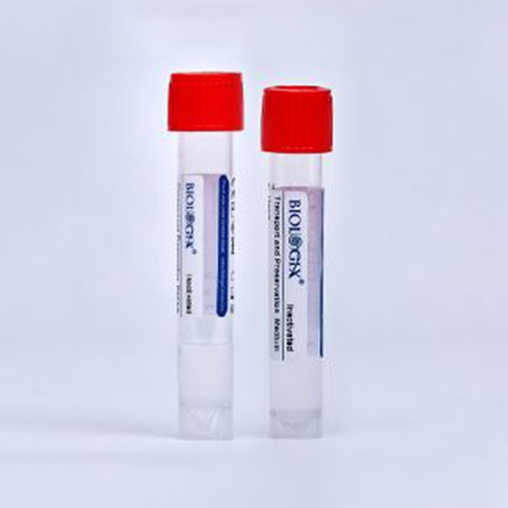 Virus Mitjà-Inactivat