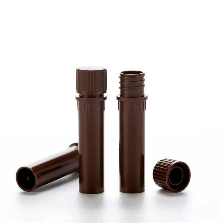 2.0ml Self-Standing Cryogenic Vials